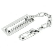 door chain lock bedroom home stainless steel security slide bolt door chain lock guard silver tone locks door chain lock bedroom home stainless steel security slide bolt door chain lock guard silver tone locks